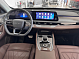Chery Tiggo 8 Pro Max Ультима/Ultimate 4WD, черный