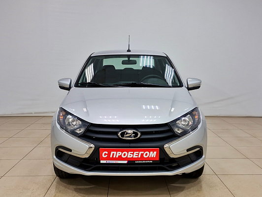 Lada (ВАЗ) Granta Комфорт, 2026 года, пробег 7 км