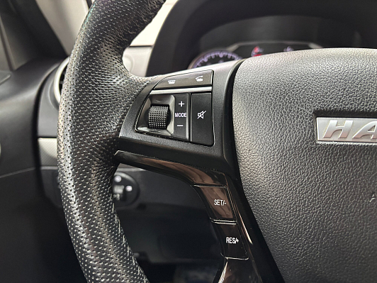 Haval H5 Premium, 2020 года, пробег 110583 км