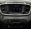 Kia Sorento Prestige, 2019 года, пробег 175443 км