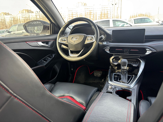 Kaiyi E5 Luxury, 2023 года, пробег 67571 км