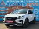 Lada (ВАЗ) Vesta Драйв, 2024 года, пробег 21000 км