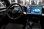GAC GS8 GX Premium, серебряный