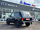 Lada (ВАЗ) Niva Legend Классик, 2024 года, пробег 30625 км