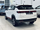 Changan CS35 Plus Техно, белый