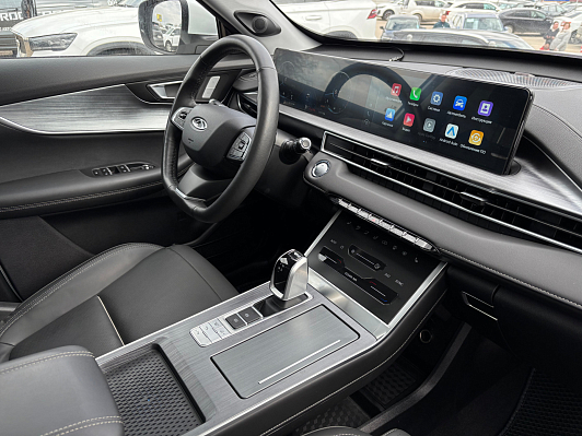 Chery Tiggo 7 Pro Max Prestige, 2023 года, пробег 26000 км