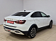 Lada (ВАЗ) Vesta Enjoy'24, 2024 года, пробег 22598 км