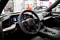 GAC GS8 GX Premium, серебряный