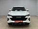 Haval F7x Elite, 2023 года, пробег 92841 км