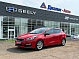 Kia Ceed Luxe, 2015 года, пробег 135806 км