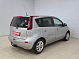 Nissan Note Luxury, 2013 года, пробег 103368 км