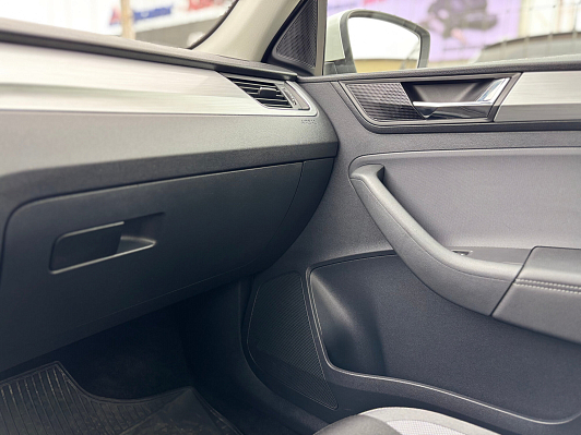 Skoda Rapid Ambition, 2019 года, пробег 71301 км
