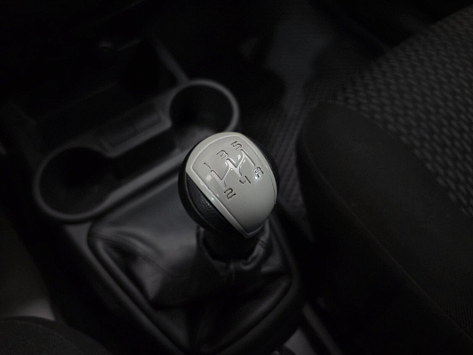 Lada (ВАЗ) Kalina Standard Glonass 21921-50-213, 2015 года, пробег 120677 км