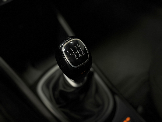 Kia Rio Prestige, 2015 года, пробег 169000 км
