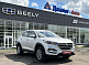 Hyundai Tucson Lifestyle, 2015 года, пробег 181010 км