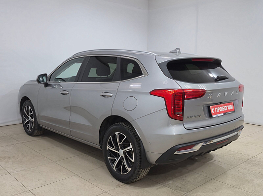 Haval Jolion Premium, 2023 года, пробег 64570 км