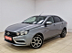 Lada (ВАЗ) Vesta Comfort Image, 2016 года, пробег 126259 км