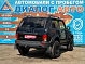 Lada (ВАЗ) 2121 (4x4) Standard Image, 2019 года, пробег 37000 км