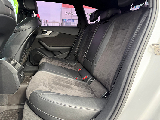 Audi A4 allroad, 2016 года, пробег 229000 км