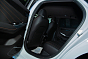 Geely Preface Флагман, белый