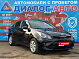 Kia Rio Comfort, 2017 года, пробег 133000 км