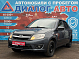 Lada (ВАЗ) Granta Norma Classic 21911-51-710, 2017 года, пробег 80256 км