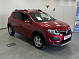 Renault Sandero Confort, 2015 года, пробег 120372 км