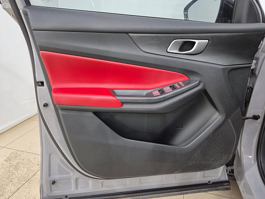 Changan UNI-S (CS55 Plus) Техно, 2024 года, пробег 60578 км