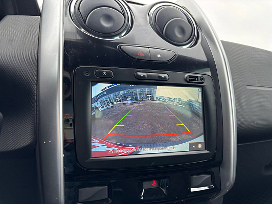 Lada (ВАЗ) Largus Techno, 2021 года, пробег 143585 км