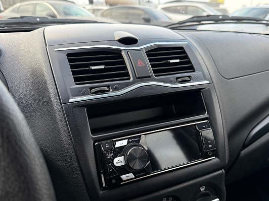 Lada (ВАЗ) Granta Classic Optima, 2024 года, пробег 43064 км