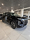 Hongqi HS7 Делюкс (Deluxe), черный