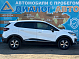 Renault Kaptur Drive, 2021 года, пробег 102330 км