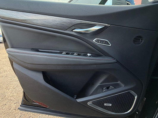Geely Tugella Flagship, 2023 года, пробег 27148 км