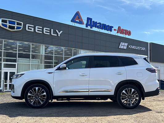 Chery Tiggo 8 Pro Max Ultimate, 2023 года, пробег 83195 км