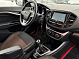 Lada (ВАЗ) Vesta Luxe Multimedia, 2017 года, пробег 206943 км