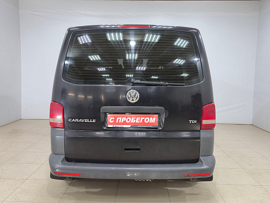 Volkswagen Caravelle, 2013 года, пробег 231960 км