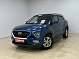 Hyundai Creta Lifestyle, 2022 года, пробег 26864 км