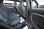 Geely Okavango Флагман, черный