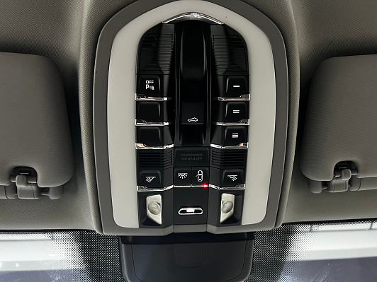 Porsche Cayenne, 2010 года, пробег 182509 км
