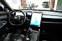 Geely Cityray Спорт, белый