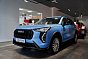 Haval Jolion Оптимум, голубой