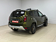 Renault Duster Dakar Edition, 2019 года, пробег 160550 км