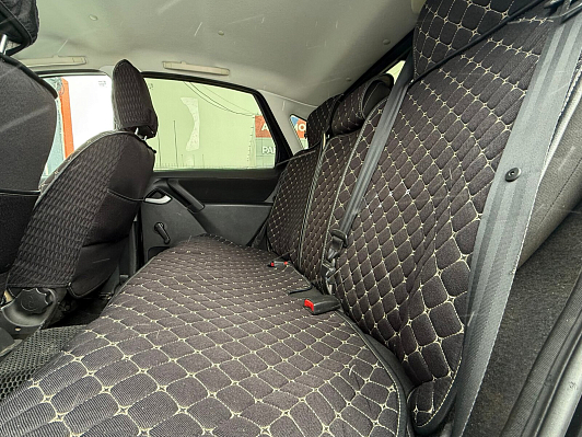 Lada (ВАЗ) Granta Classic Start Glonass 21911-51-009, 2014 года, пробег 132279 км