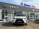 Lexus RX F SPORT EXECUTIVE, 2019 года, пробег 129655 км