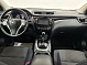 Nissan Qashqai QE, 2014 года, пробег 235213 км
