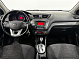 Kia Rio Prestige, 2013 года, пробег 115125 км