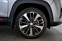 Changan CS35 Plus Комфорт, серый