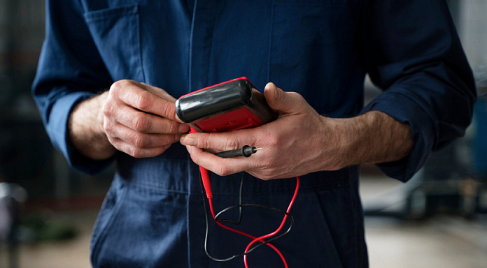 Диагностика и ремонт электрики автомобилей в автосервисе Диалог Авто