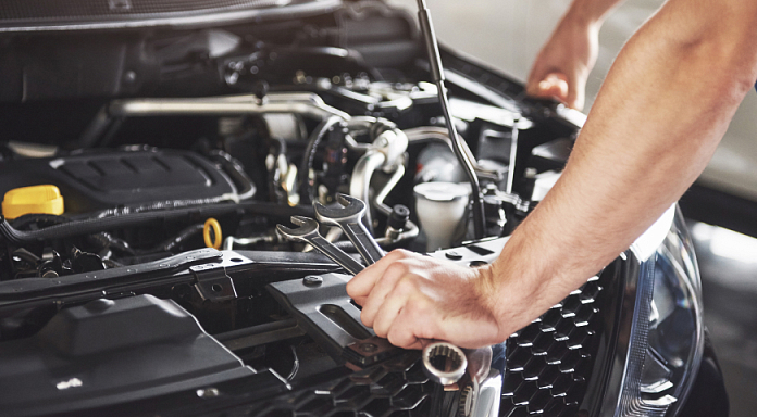 Техническое обслуживание автомобиля в автосервисе Диалог Авто