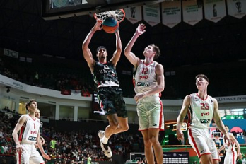 Диалог авто - официальный спонсор баскетбольного клуба Уникс